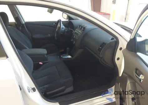 2011 Nissan Altima 2.5 S из США, поврежденный, VIN 1N4AL2AP6BC157025